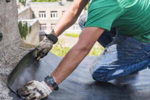 Emergency Roof Repair in Arizona