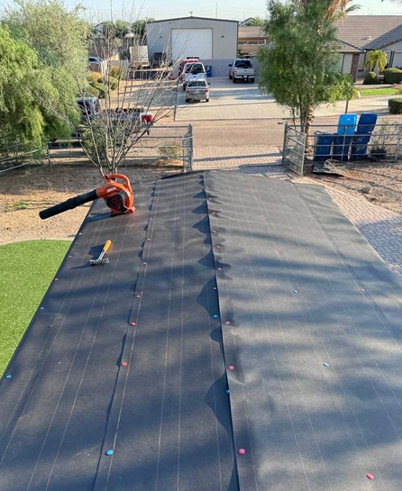 Roof Repair Apache Junction AZ