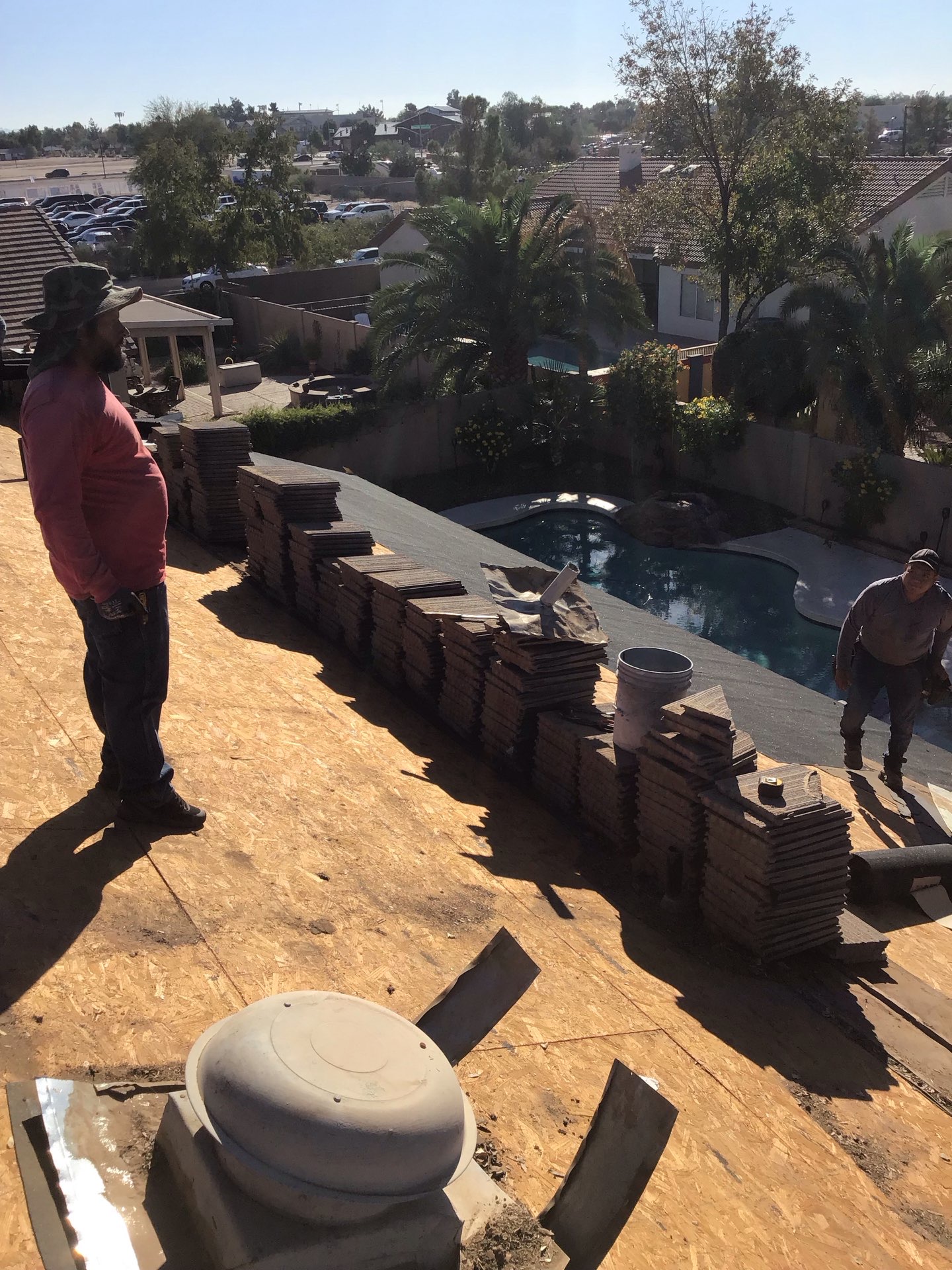 Paradise Valley