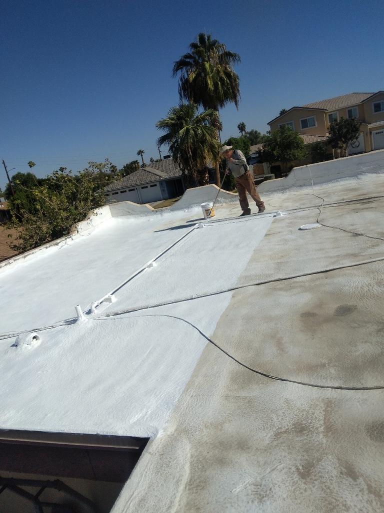 coating