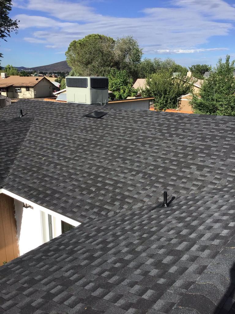 new roof 2