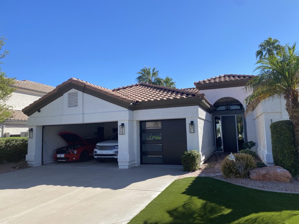 Zona Roofing