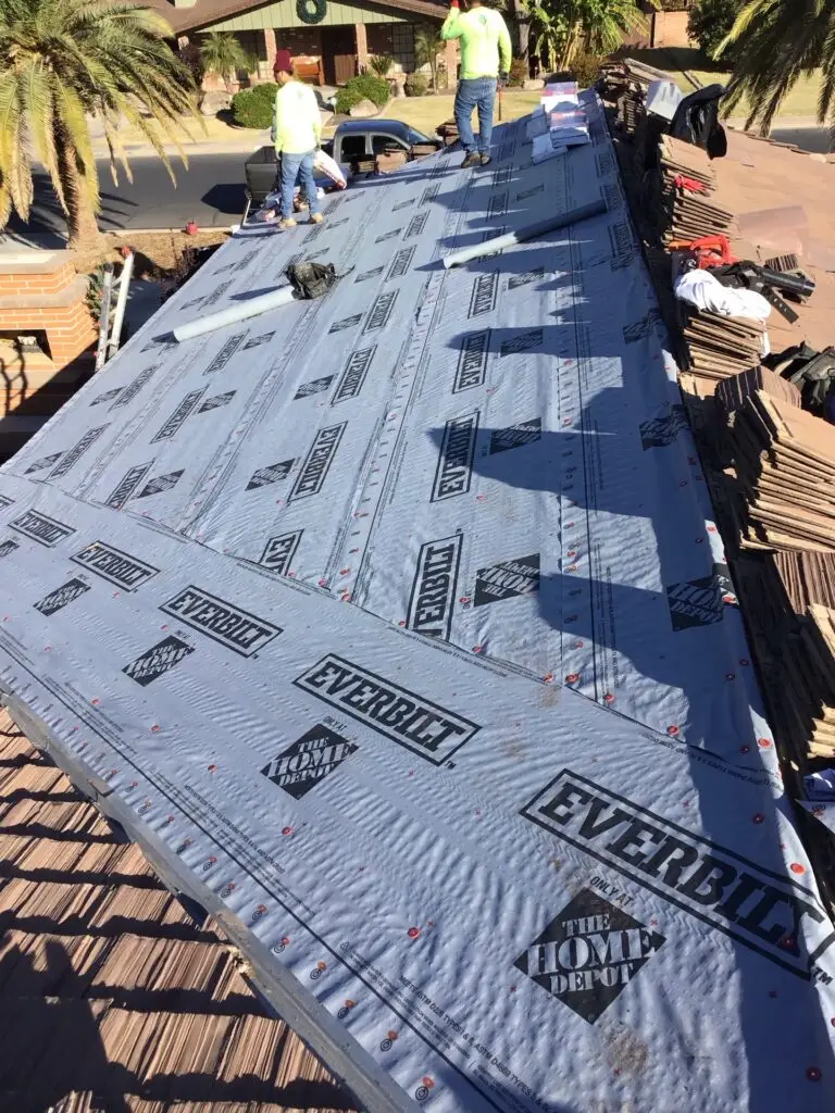 Zona Roofing