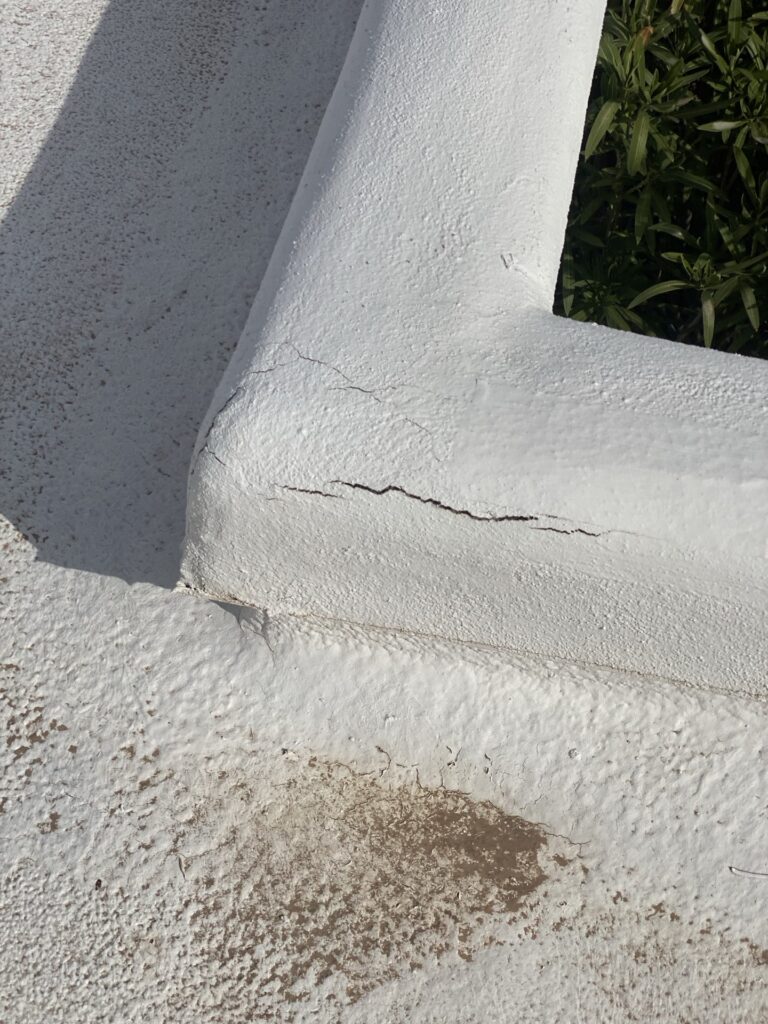 flat roof repair
