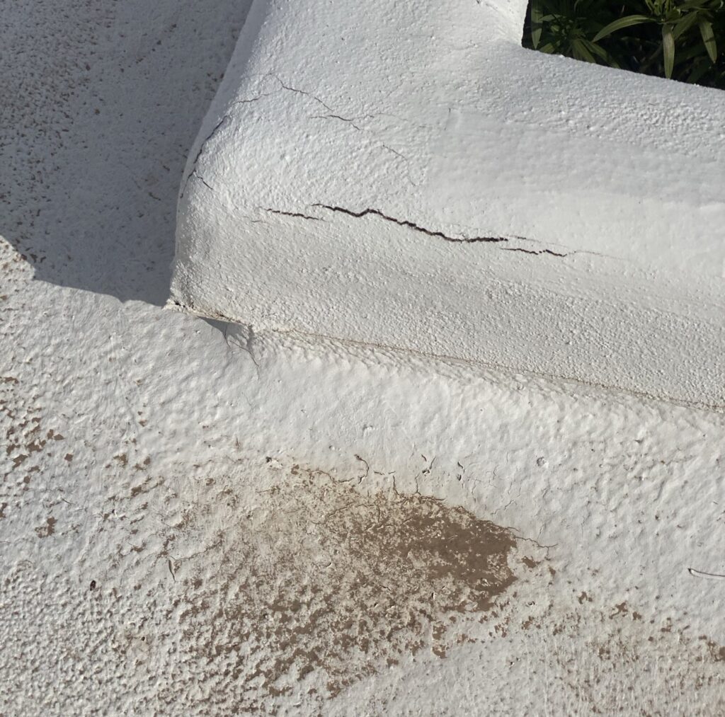 flat roof repair