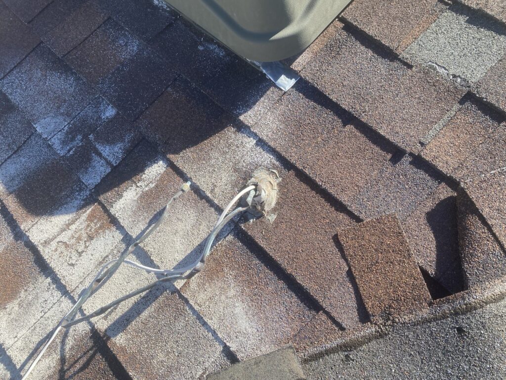 Roof Repair