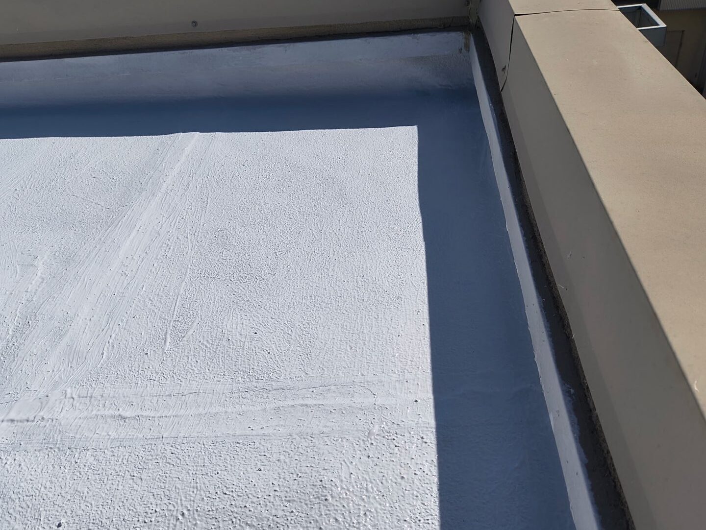 Spray foam roofing installation in Phoenix AZ