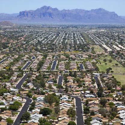 Apache Junction Arizona