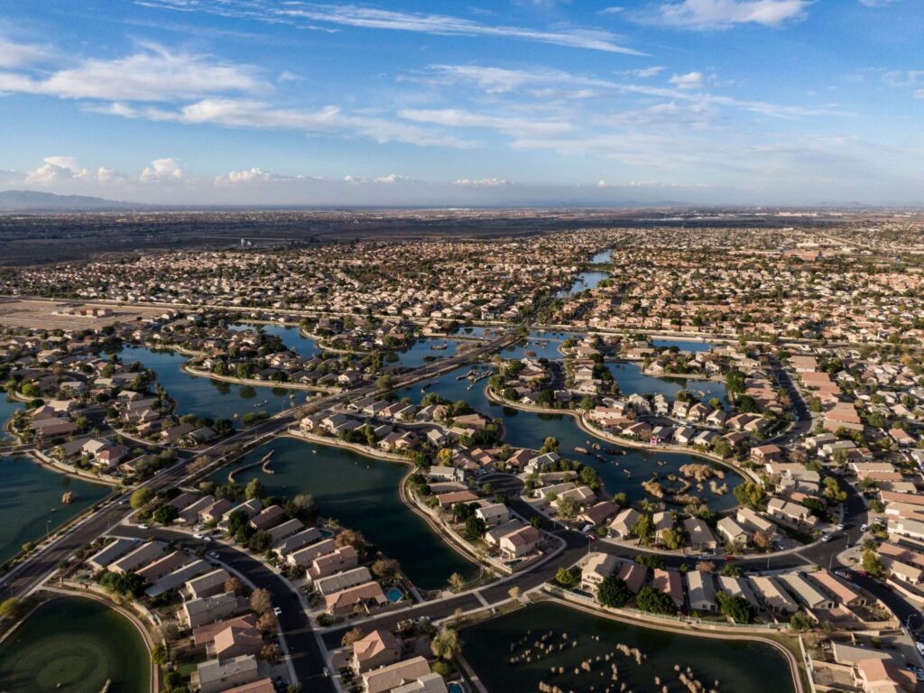 Avondale AZ