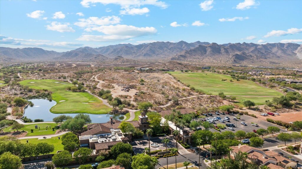 Buckeye AZ