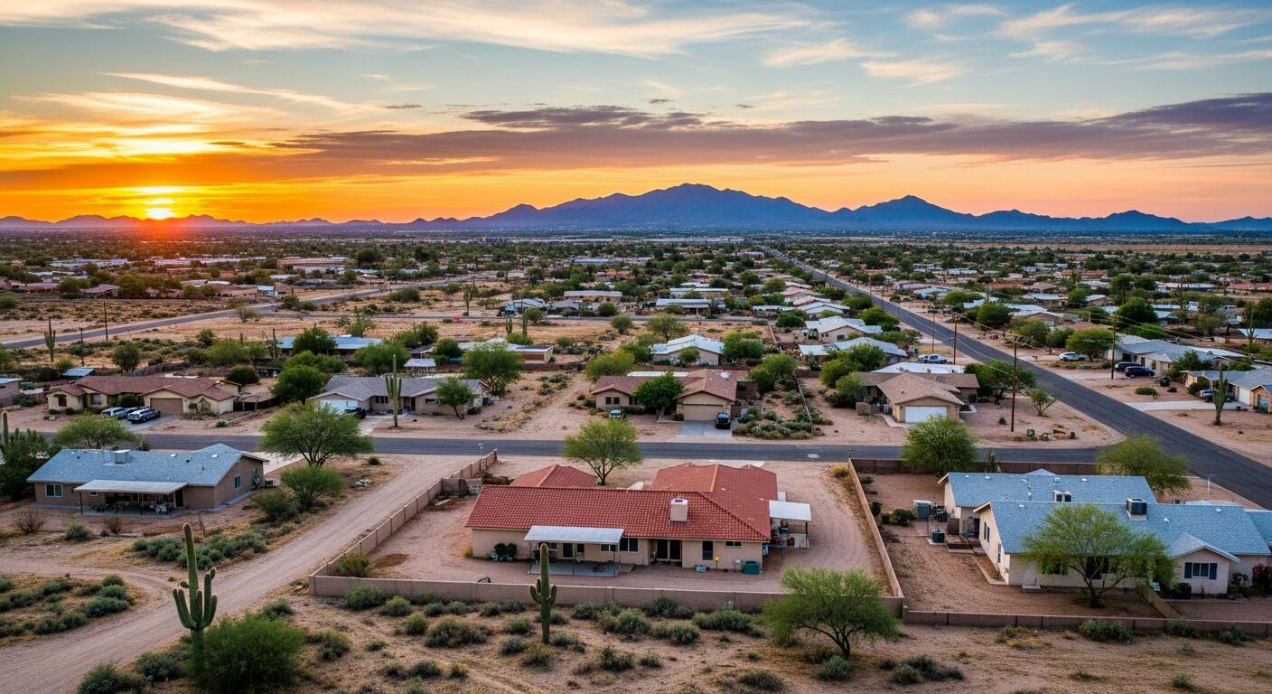 El Mirage