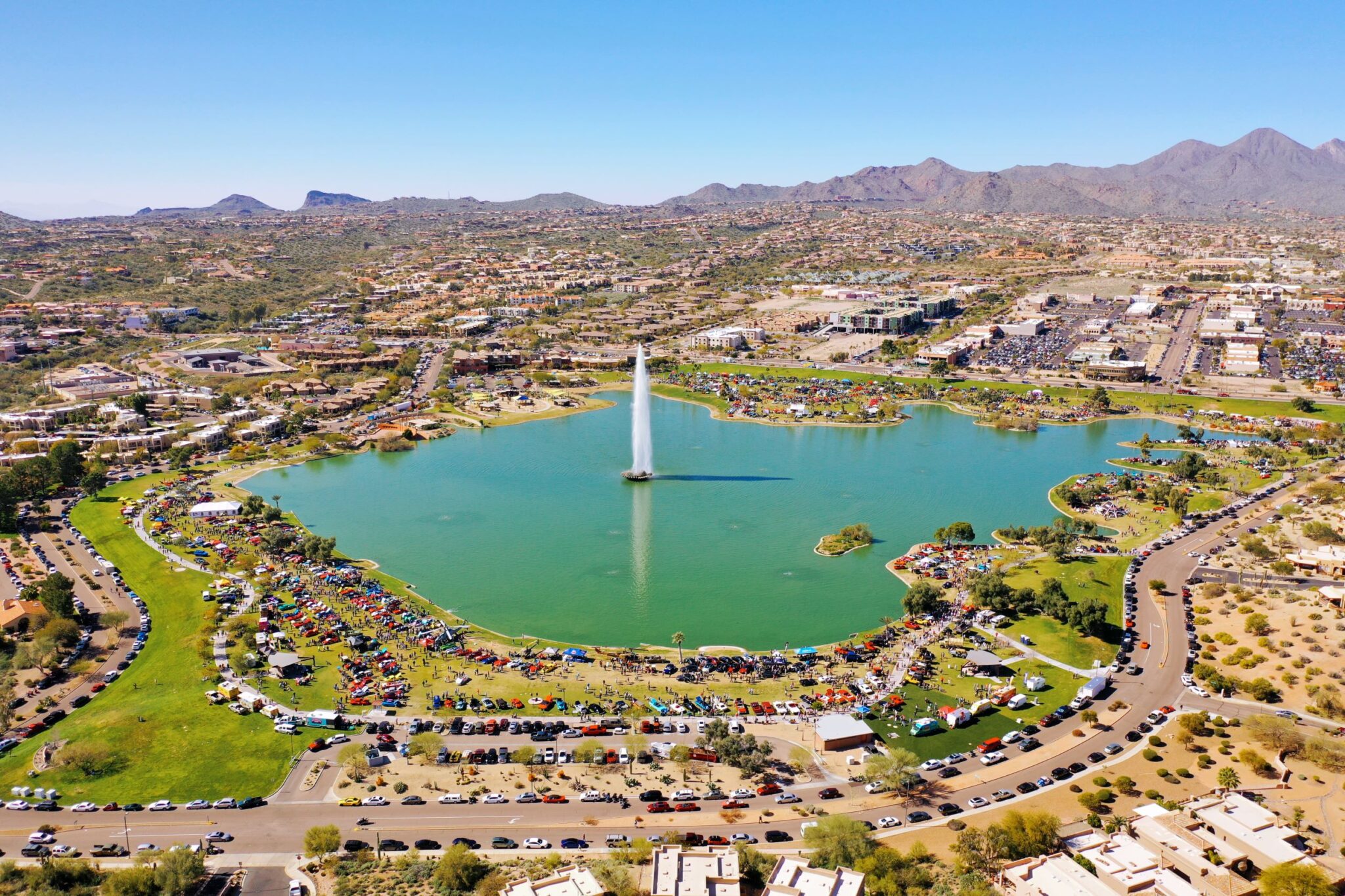 Fountain HIlls