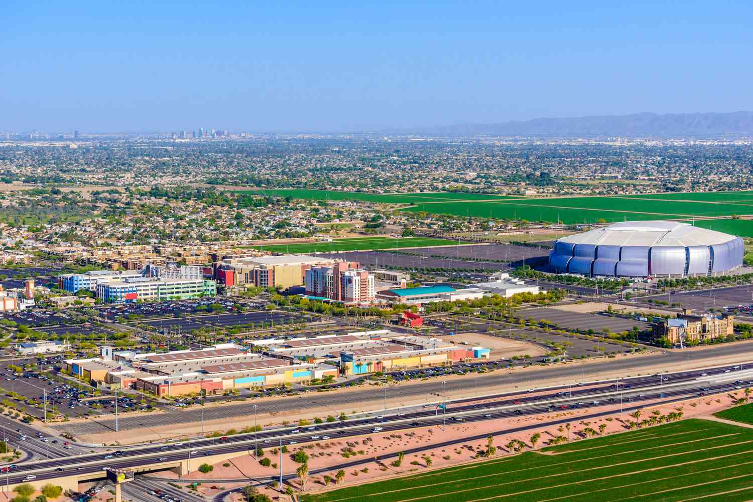 Glendale AZ