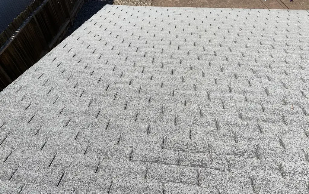 Roof Repair