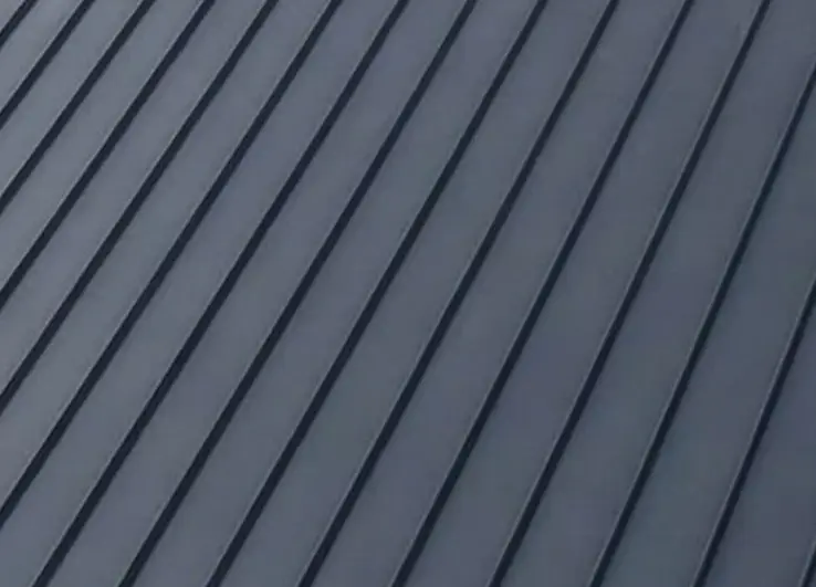 Metal Roof