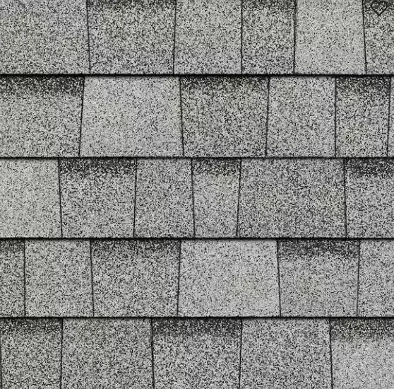 shingle roof