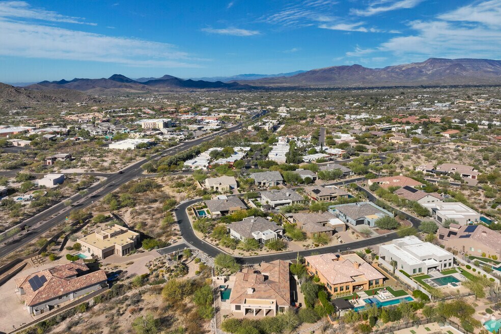 Carefree AZ