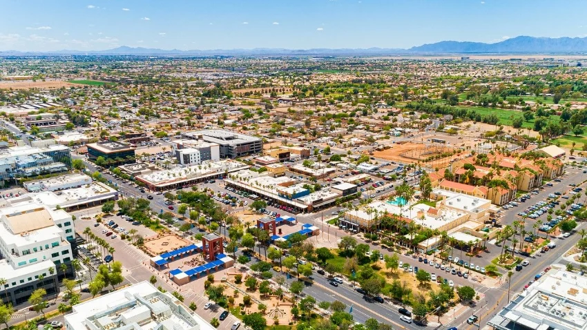 Chandler AZ