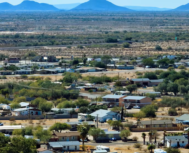 Gila Bend