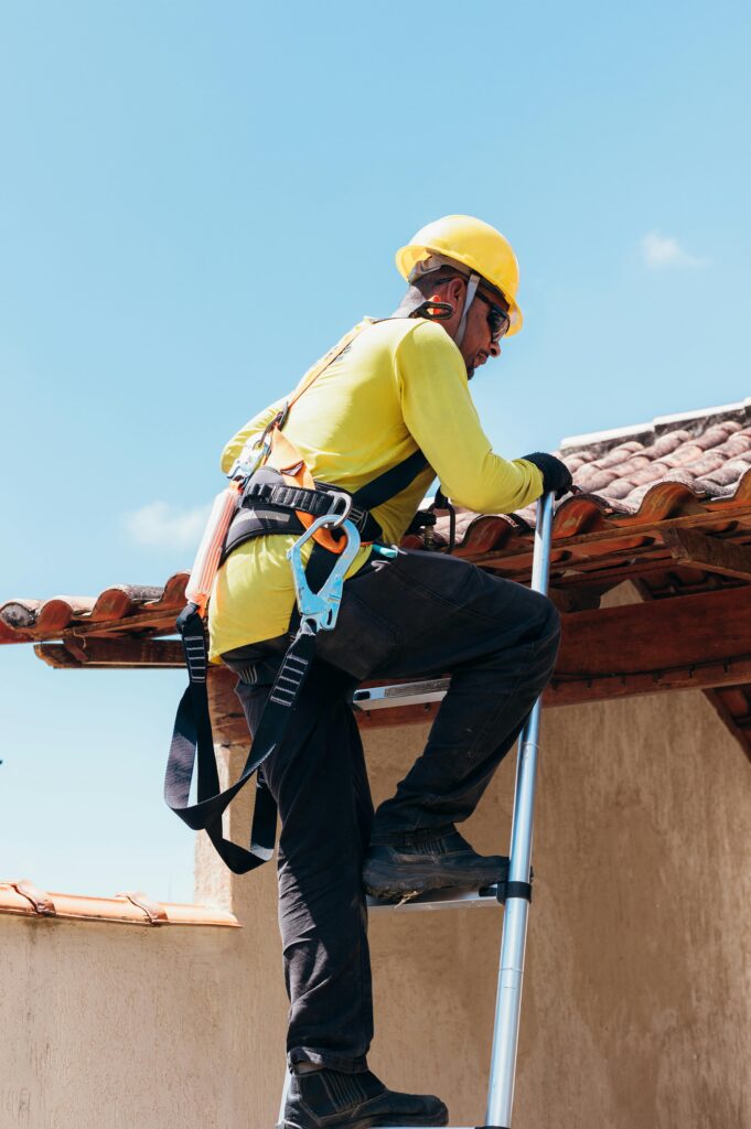 zona roofing inspections
