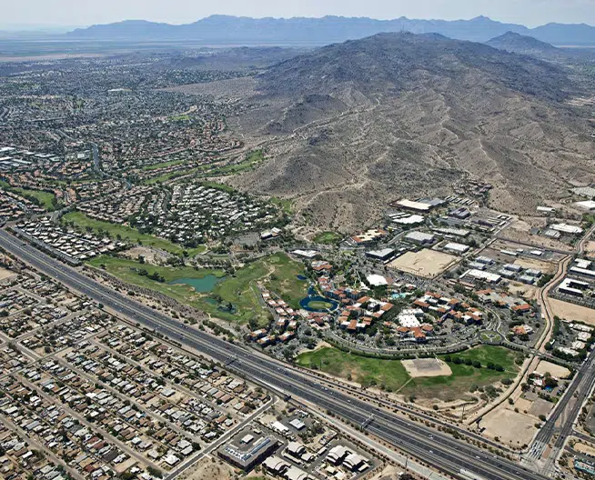 Guadalupe AZ
