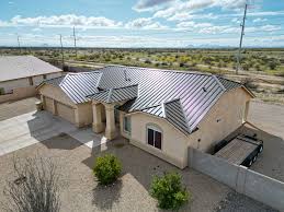 metal roof replacement