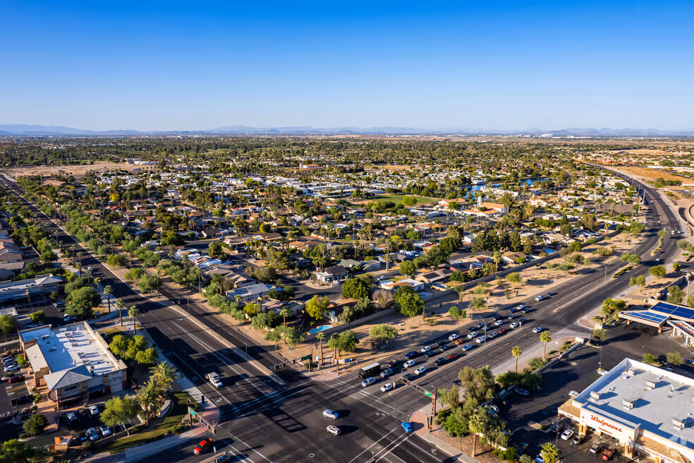Litchfield Park